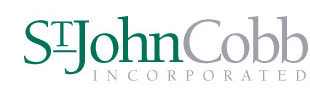 St.John Cobb Collections - Logo